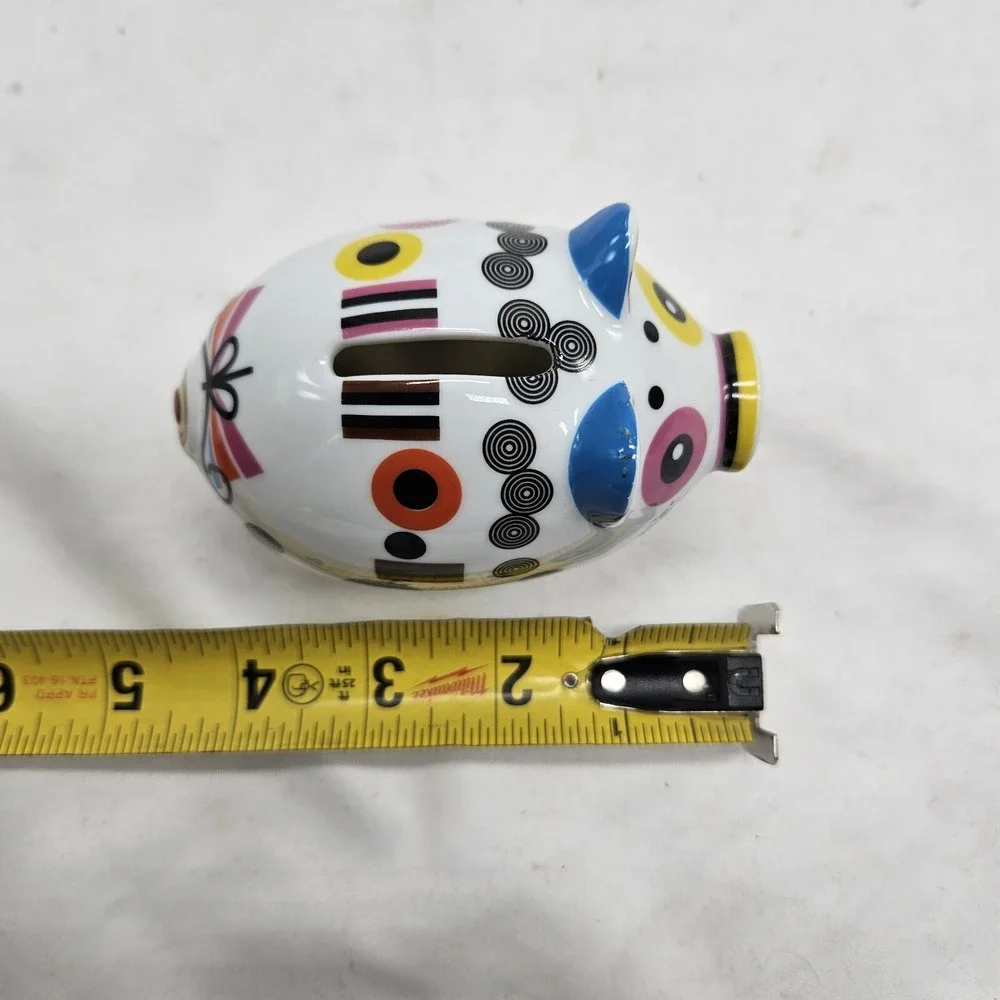 Ritzenhoff Ahokaine Design PIGGY‎ BANK Petra Peschkes